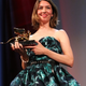 Illustration for article titled Sofia Coppola Wins Golden Lion At Venice Film Festival